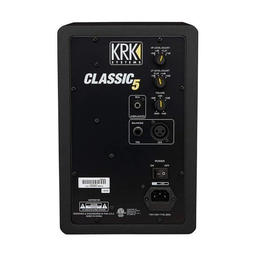 KRK Rokit 5 Classic